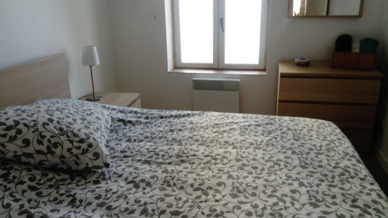 Gite Les 3 Tours 1E Etage 卡尔卡松 外观 照片